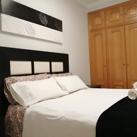 Apartamento La Muralla II Baena Ngoại thất bức ảnh