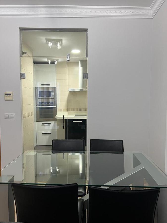 Apartamento La Muralla II Baena Ngoại thất bức ảnh